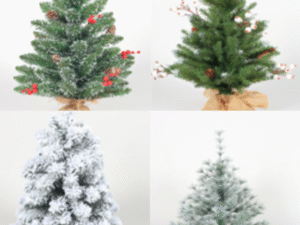 KAELA CHRISTMAS TREE