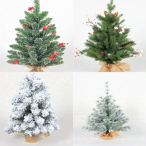 KAELA CHRISTMAS TREE