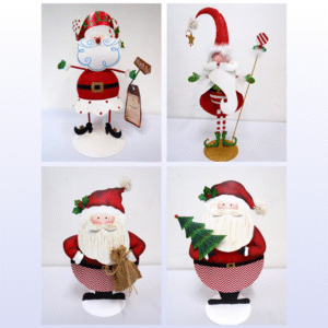 Santa Claus Table Top