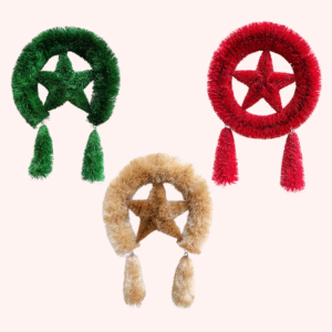 KAELA STAR PAROL SSAL (12 x 18)