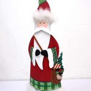 Old Santa Claus Table Top