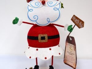 Santa Claus Table Top