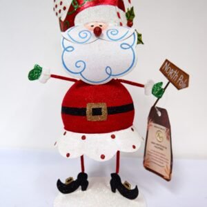 Santa Claus Table Top