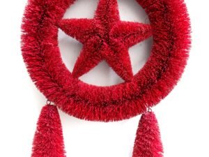 KAELA STAR PAROL SSAL (12 x 18)