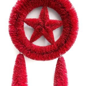 KAELA STAR PAROL SSAL (12 x 18)