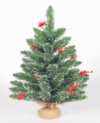 KAELA CHRISTMAS TREE