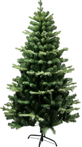 MIXED PE PVC TREE