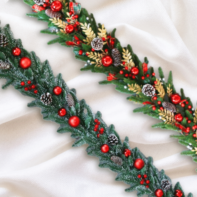 [categories] garland