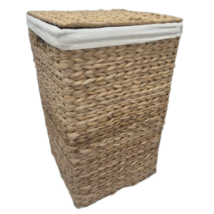 BK24153M Roma Tappered Hamper Seagrass