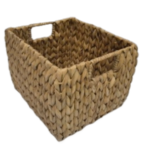 BK24154 Luisa Rectangle Acid Wash