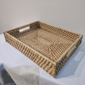 BK24202 Rectangle Tray Window Handle – 15X12X3’’TH