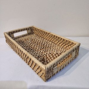 HP24001 Rectangle Trya Window – 14X8.25X2.5’’TH