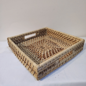 HP24002 Square Tray Window Handle – 12X12X2.5TH