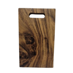Kaela Acacia Chopping Board – 9.75X6X0.75’’